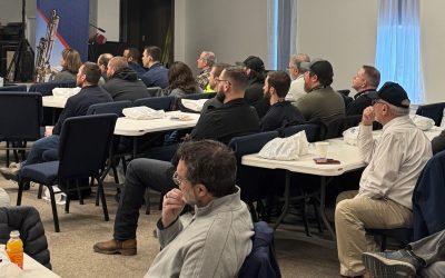 2025 Day of Learning/Product Expo